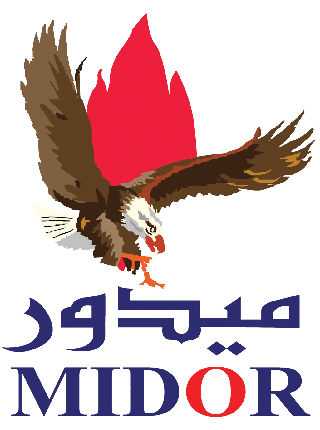 Middle East Oil Refinery (MIDOR)